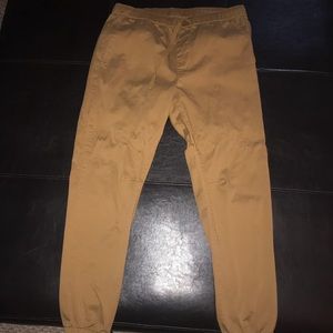 PACSUN joggers